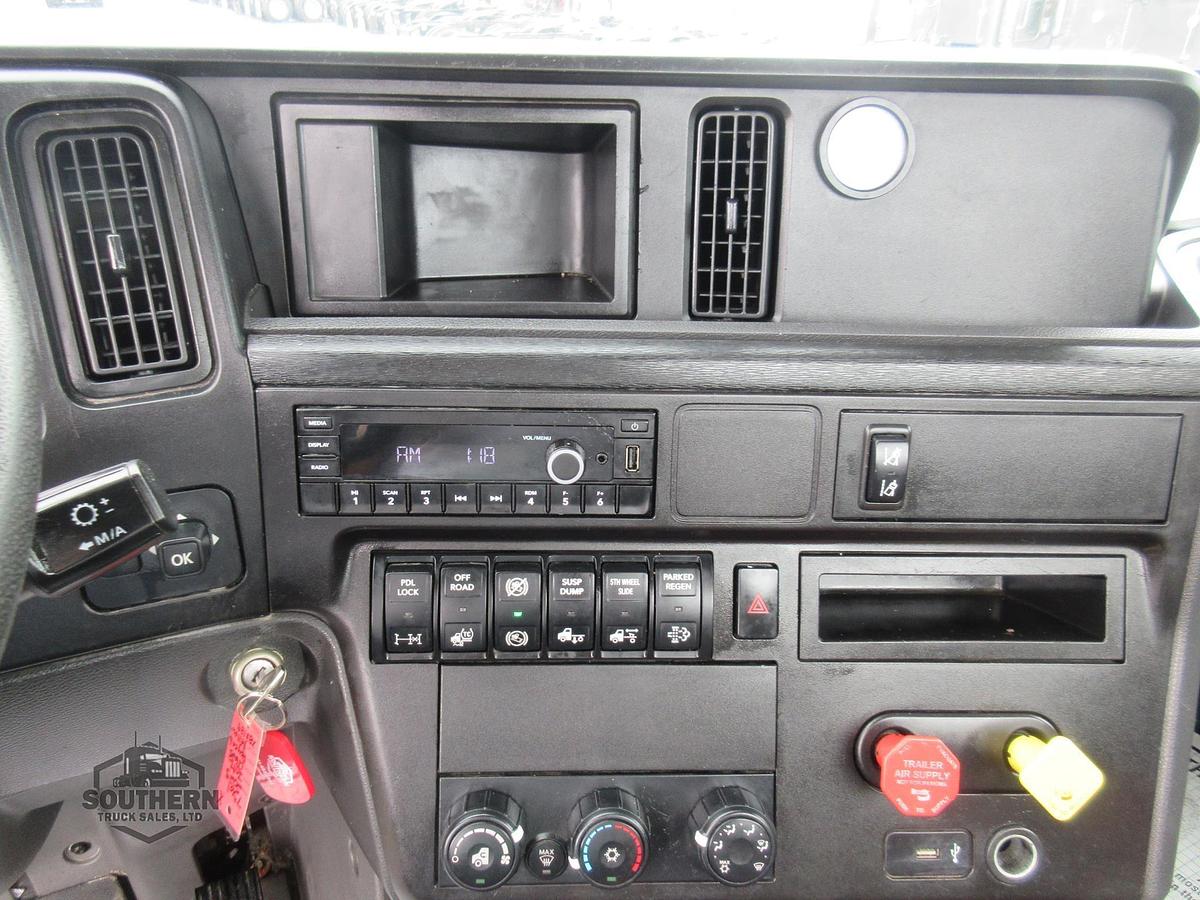 Used 2023 INTERNATIONAL LT