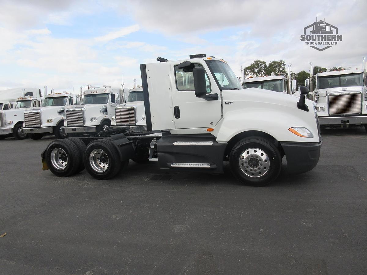 Used 2021 INTERNATIONAL LT