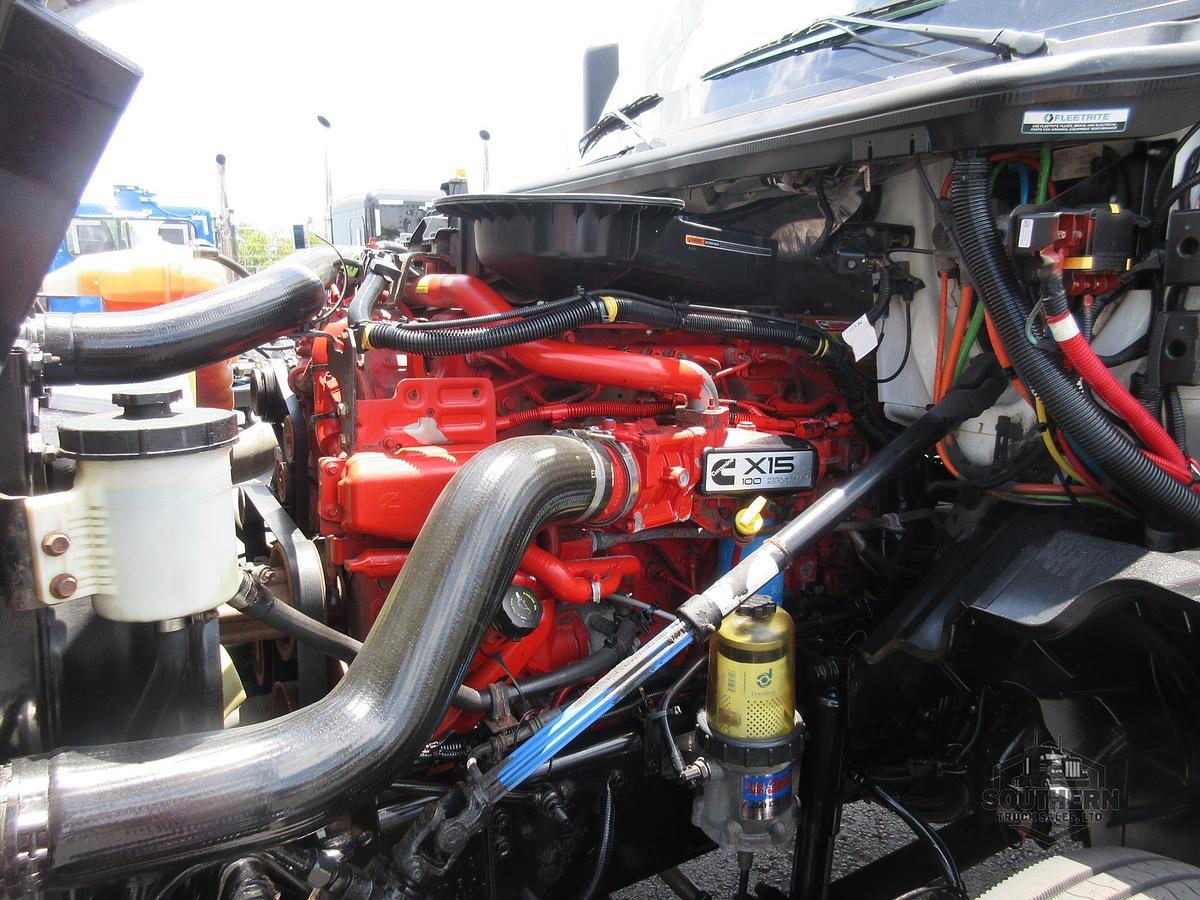 Used 2020 INTERNATIONAL LT