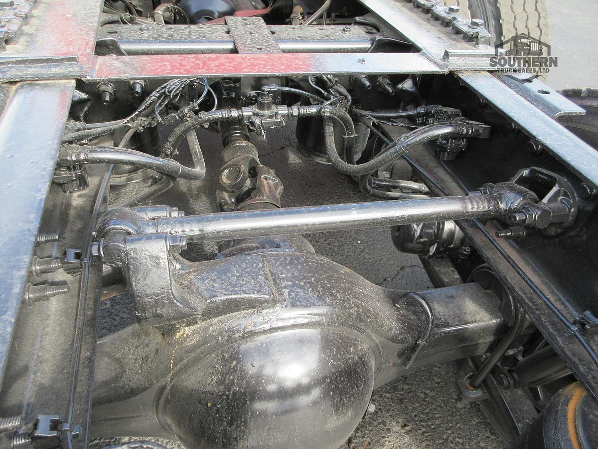 Used 2023 INTERNATIONAL LT