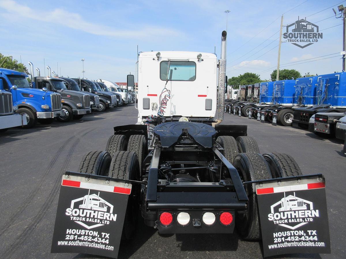 Used 2017 KENWORTH T680