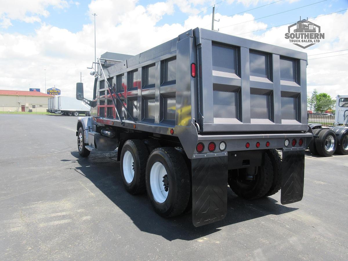 Used 2019 PETERBILT 567