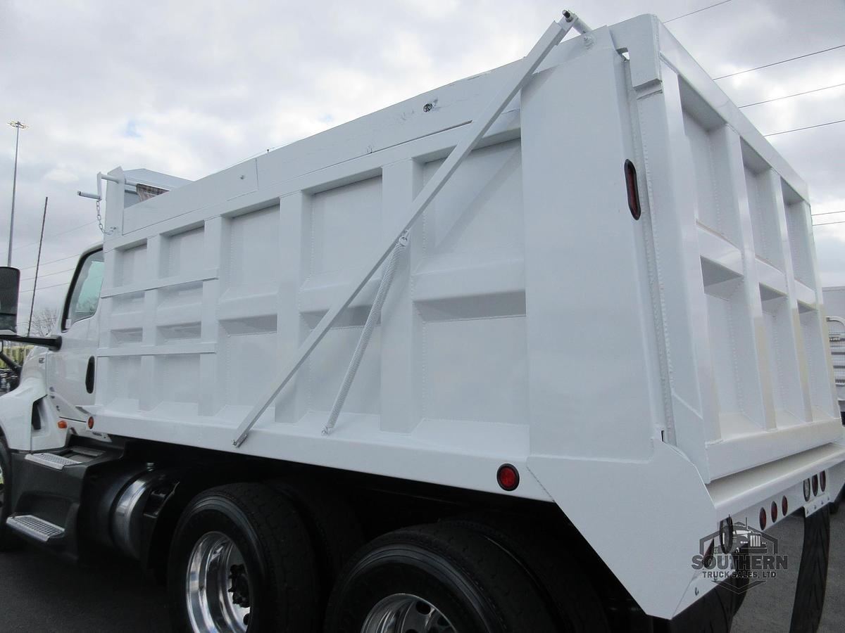 Used 2021 INTERNATIONAL LT