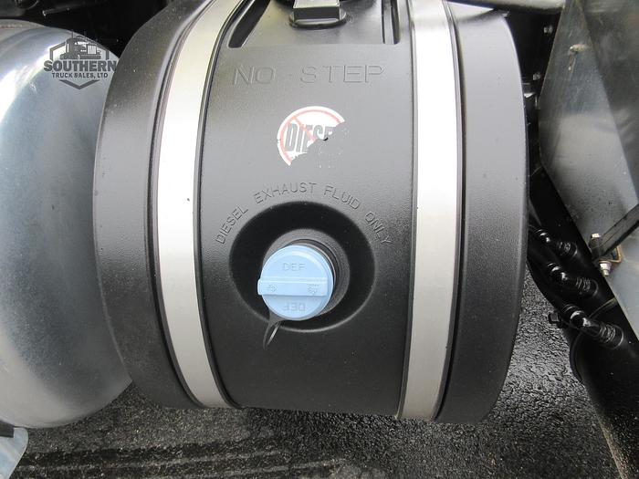 Used 2021 PETERBILT 579