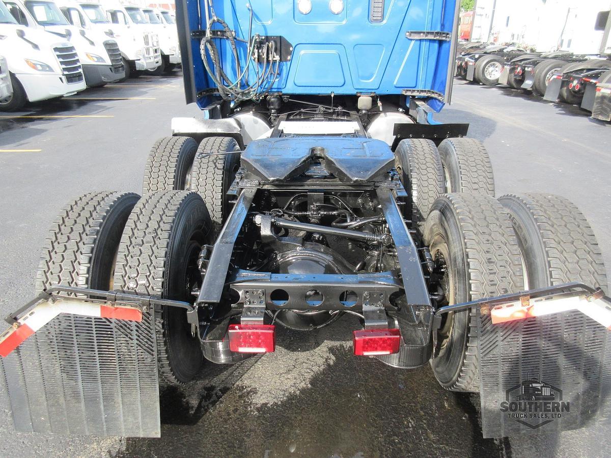 Used 2021 INTERNATIONAL LT