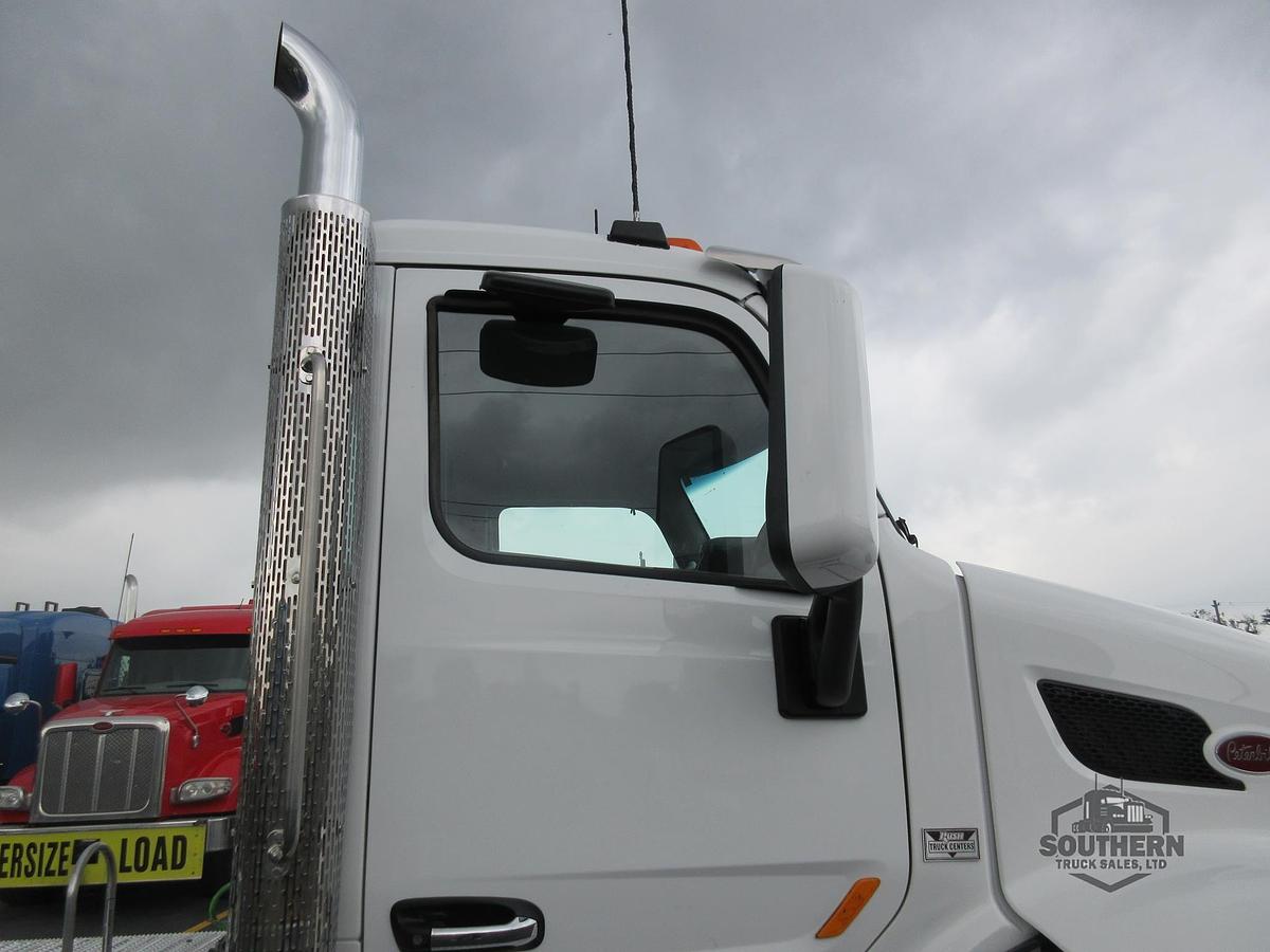 Used 2020 PETERBILT 579