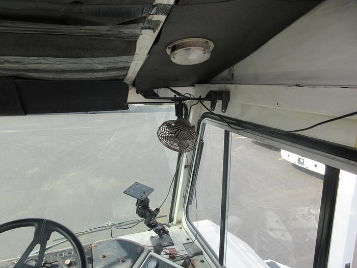 Used 2008 OTTAWA YT30