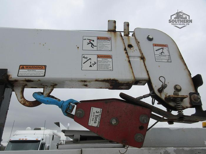 Used 2019 FORD F550 XL SD