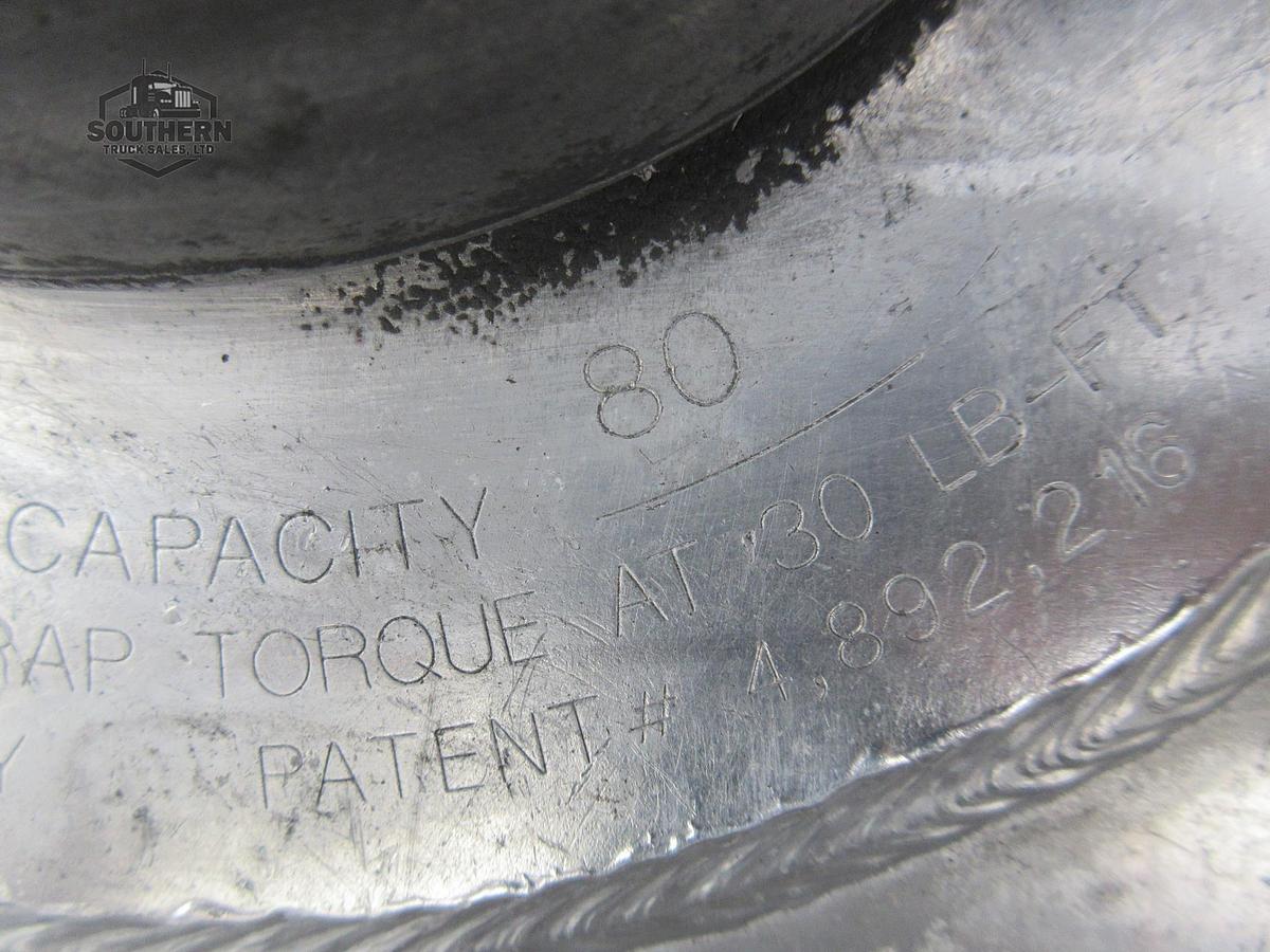 Used 2020 PETERBILT 567