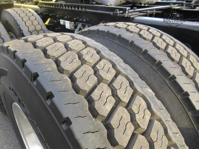 Used 2021 PETERBILT 579