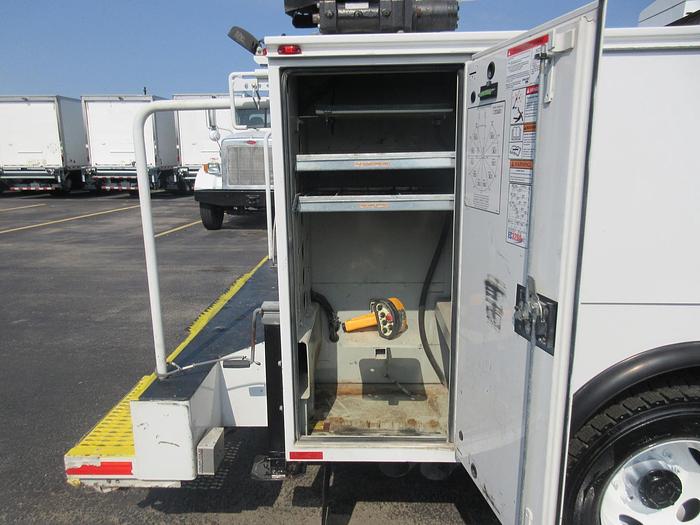 Used 2019 FORD F550 XL