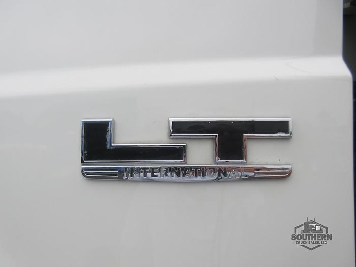 Used 2021 INTERNATIONAL LT
