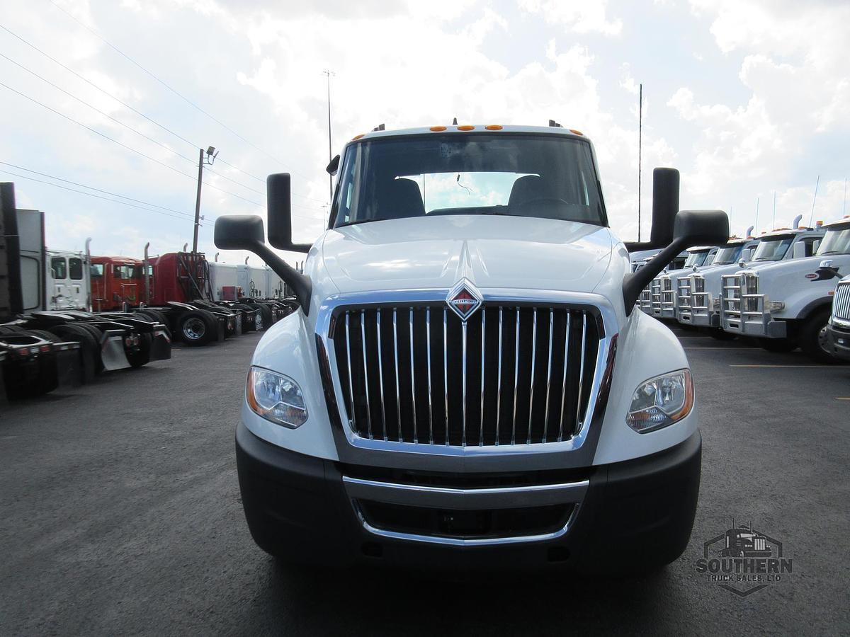 Used 2021 INTERNATIONAL LT