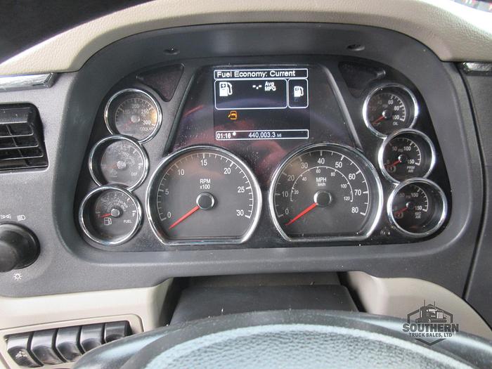 Used 2018 PETERBILT 579