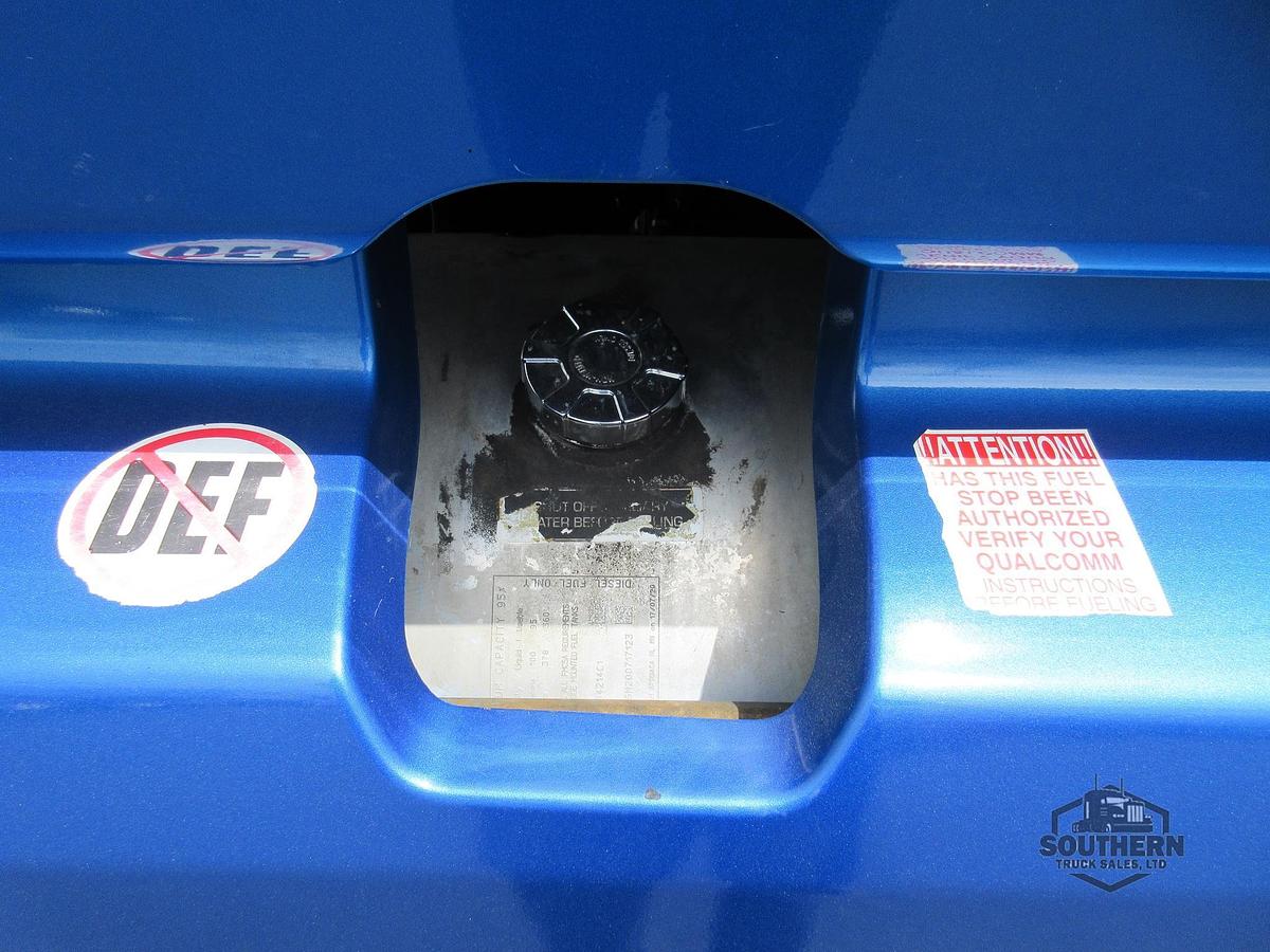 Used 2021 INTERNATIONAL LT