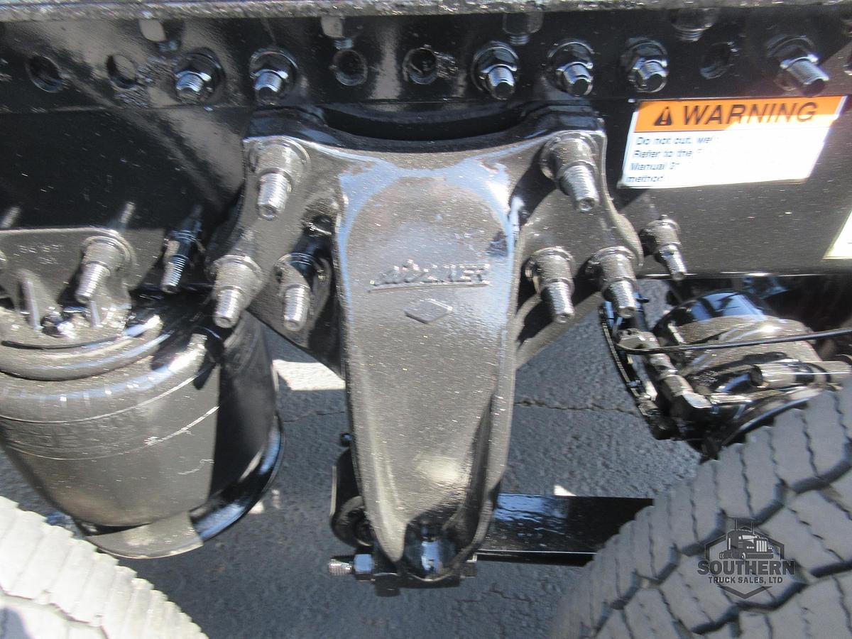 Used 2022 FREIGHTLINER CASCADIA 116