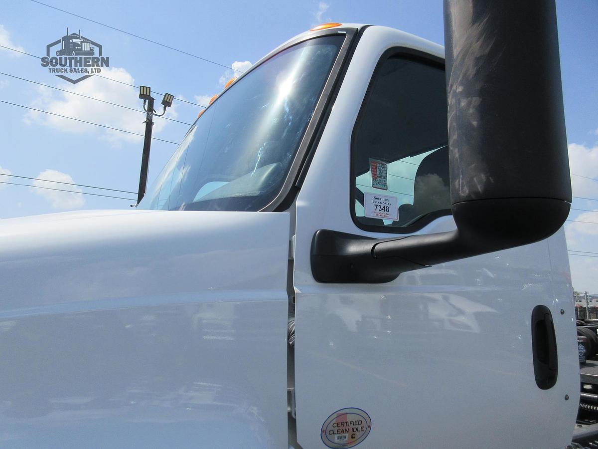 Used 2023 INTERNATIONAL LT