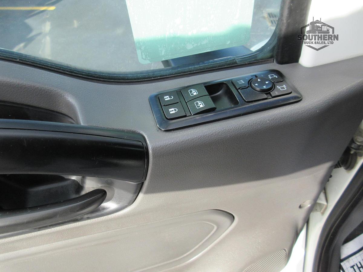 Used 2021 INTERNATIONAL LT