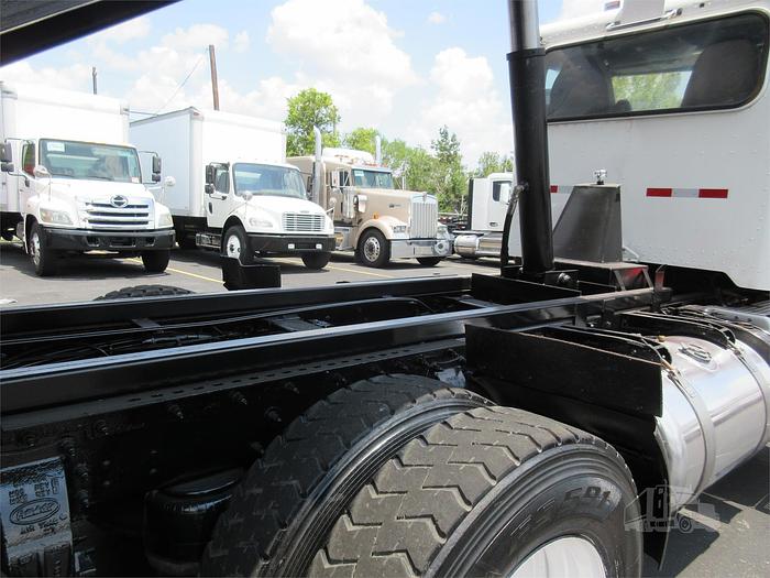 Used 2015 PETERBILT 365