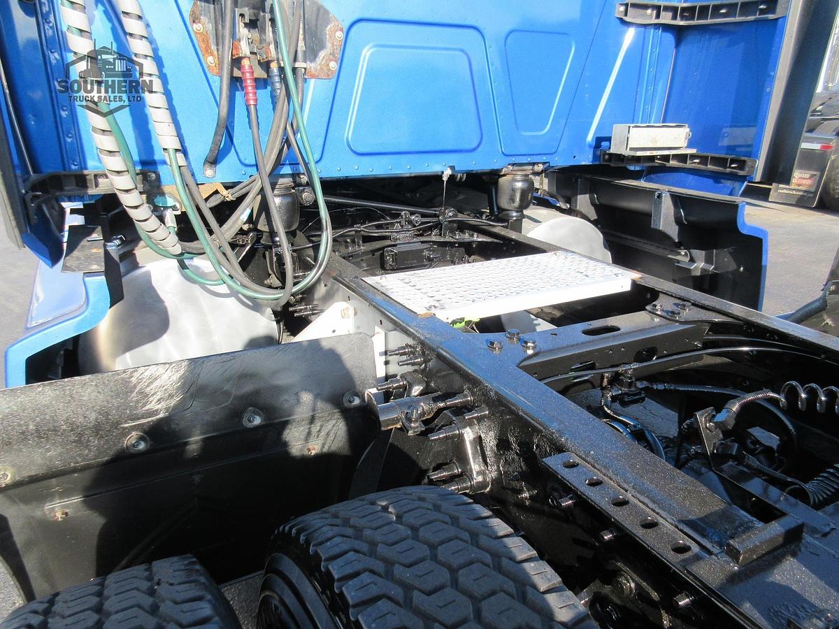 Used 2021 INTERNATIONAL LT