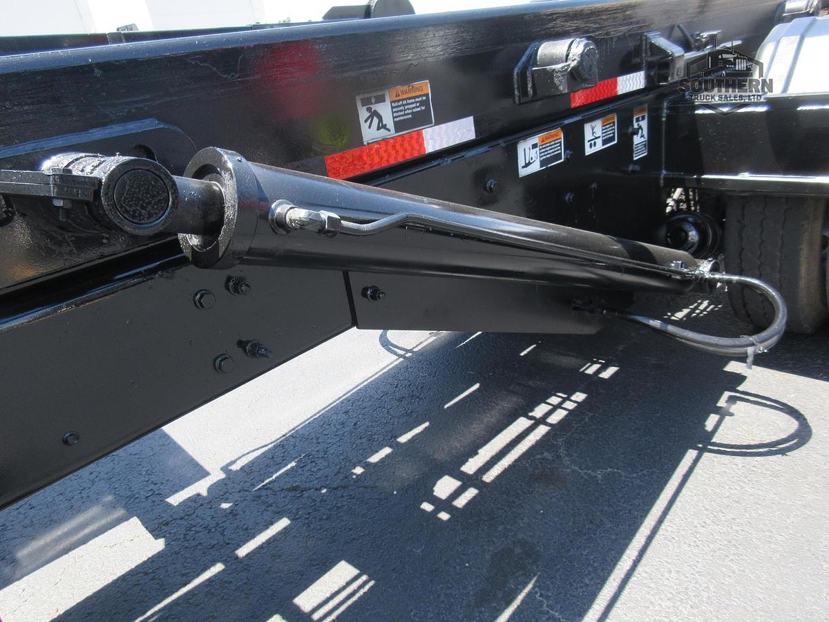 Used 2019 INTERNATIONAL HX