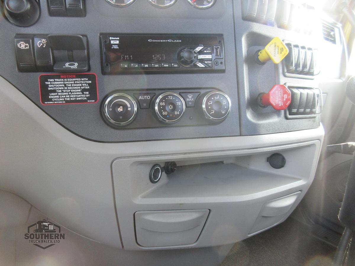 Used 2020 PETERBILT 567