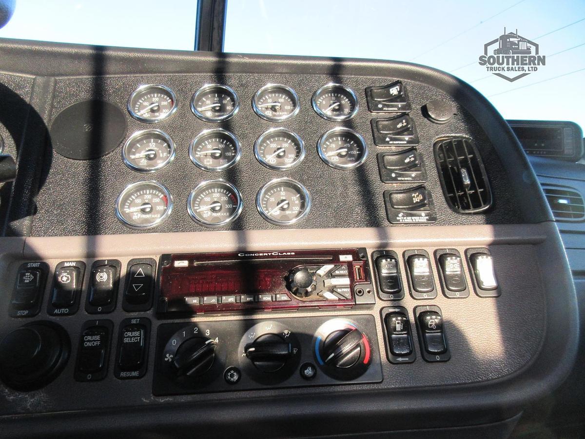 Used 2020 PETERBILT 389