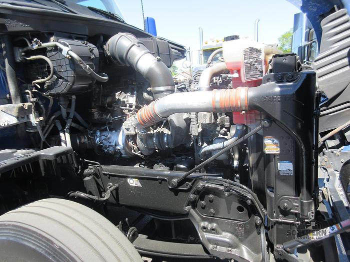 Used 2018 KENWORTH T680