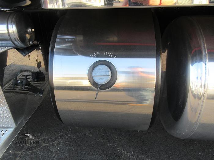 Used 2020 PETERBILT 389