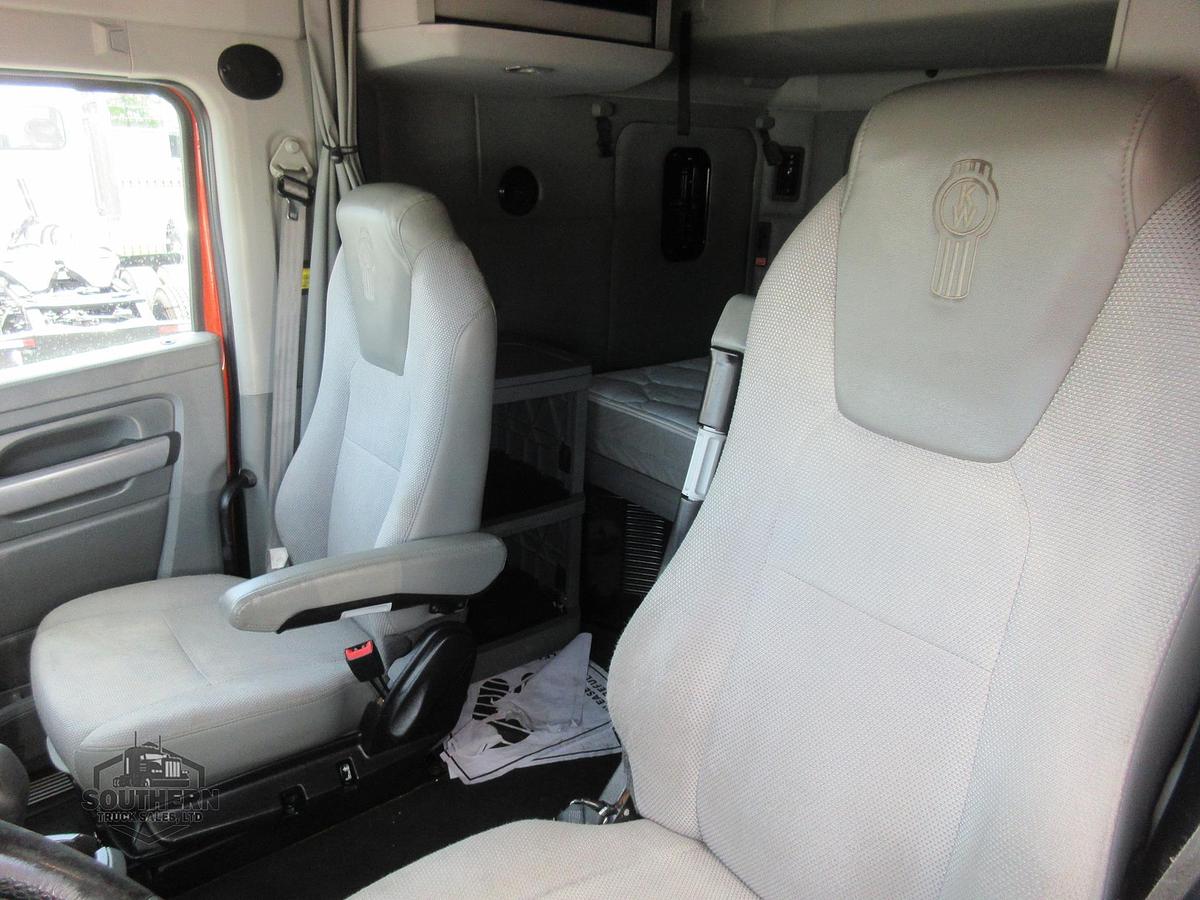 Used 2015 KENWORTH T680