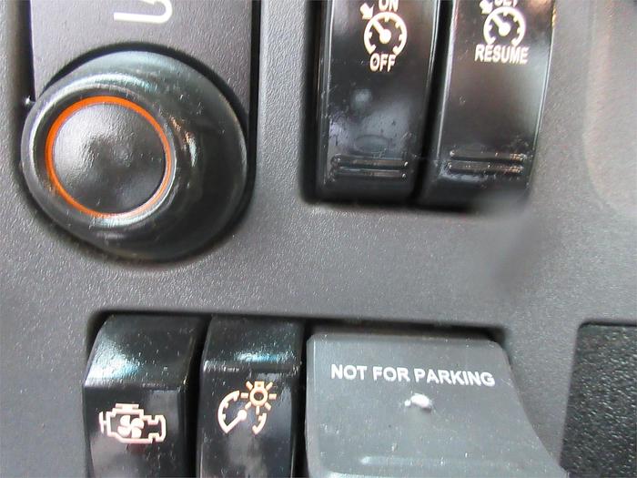 Used 2020 PETERBILT 579