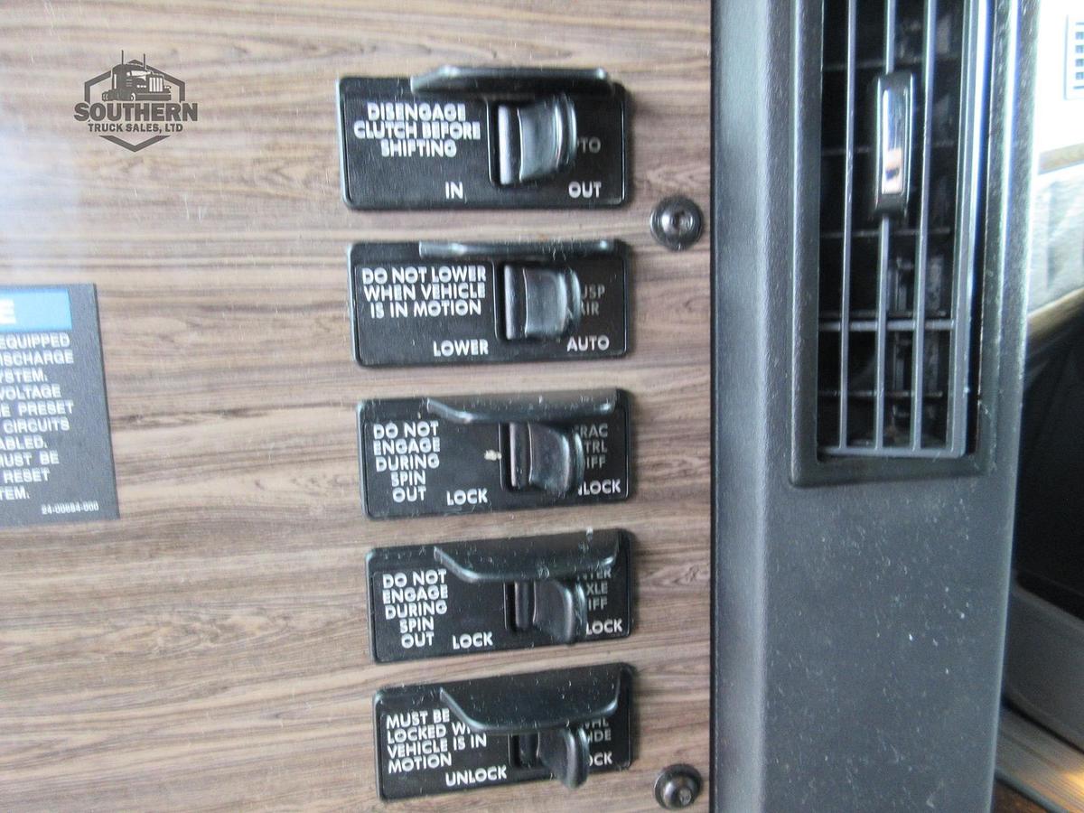 Used 2023 FREIGHTLINER CORONADO 122 SD