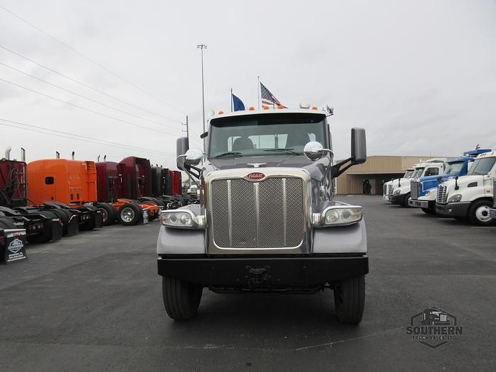Used 2019 PETERBILT 567