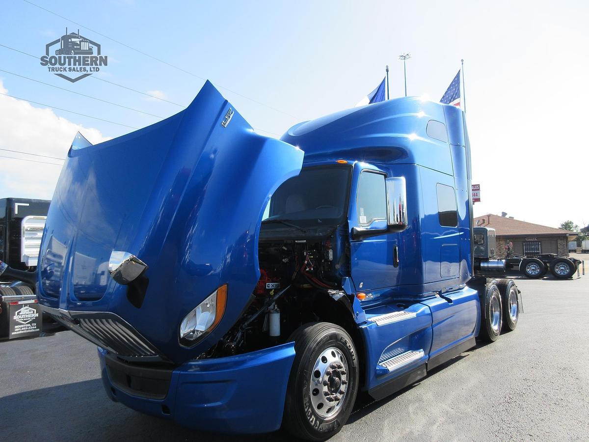 Used 2021 INTERNATIONAL LT