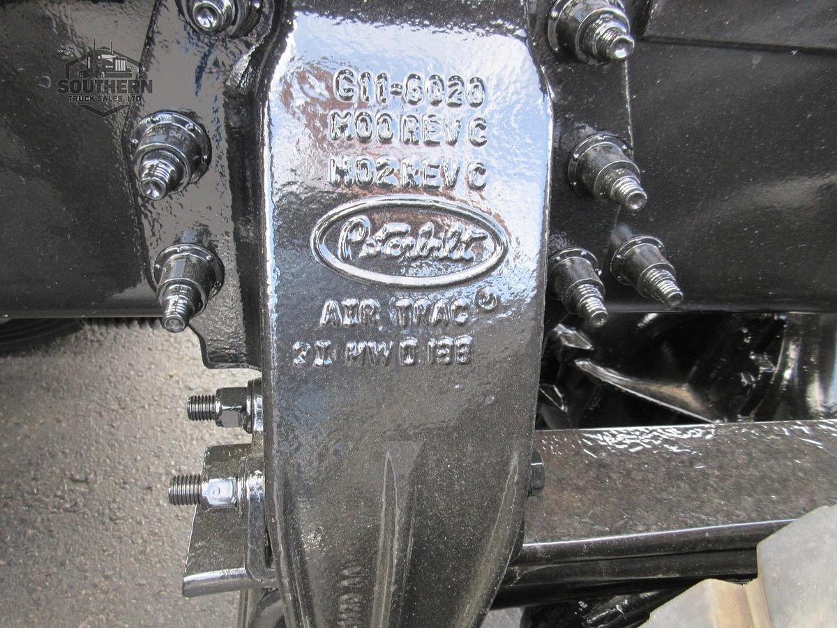 Used 2025 PETERBILT 567