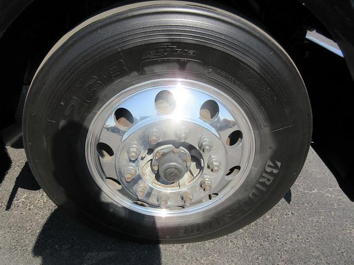 Used 2018 KENWORTH W900