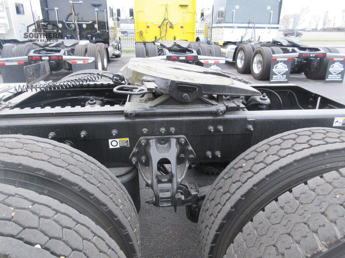 Used 2019 PETERBILT 389