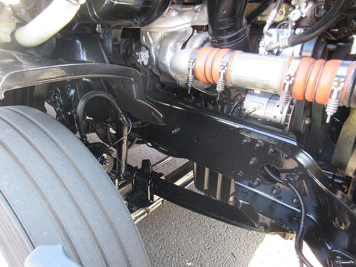 Used 2017 FREIGHTLINER CASCADIA 113