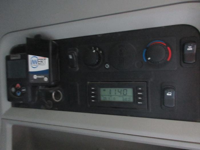 Used 2021 KENWORTH T880