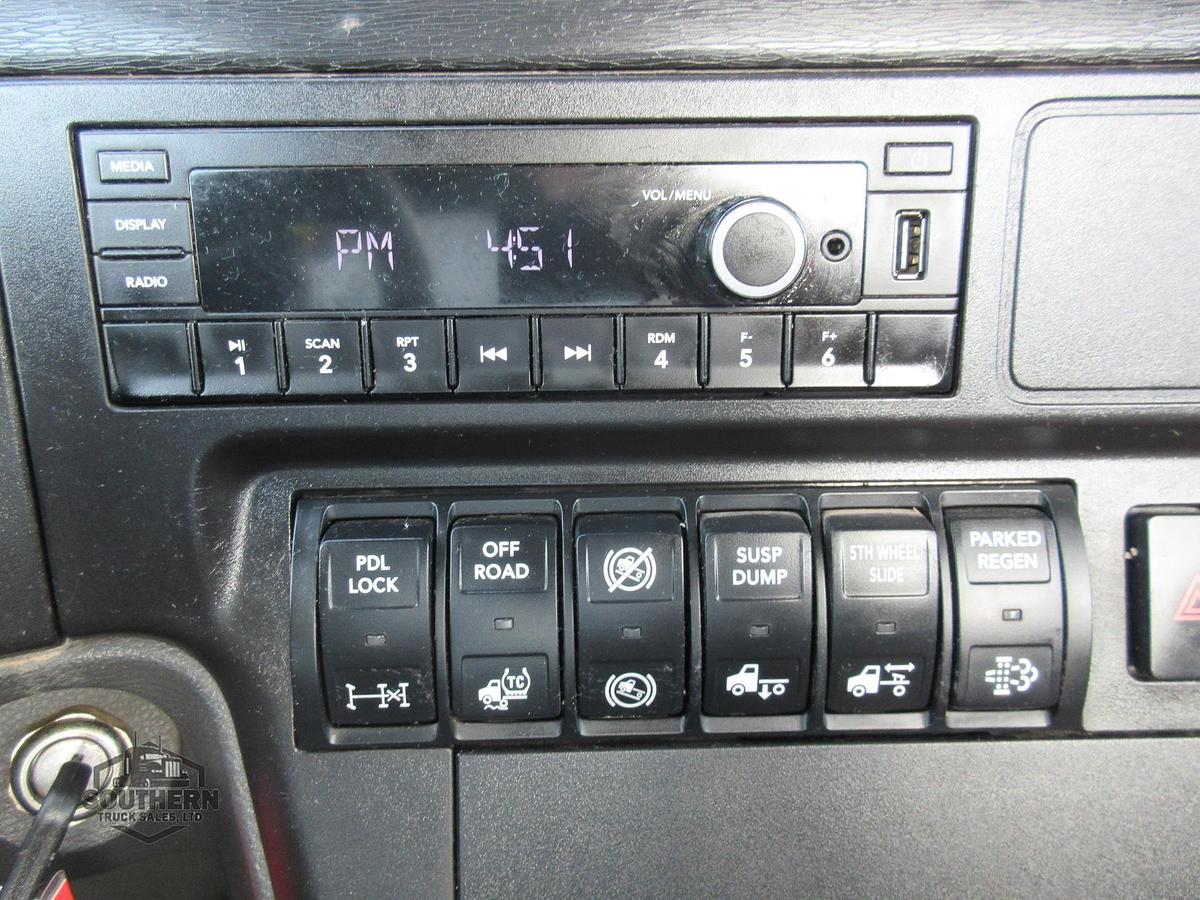 Used 2023 INTERNATIONAL LT