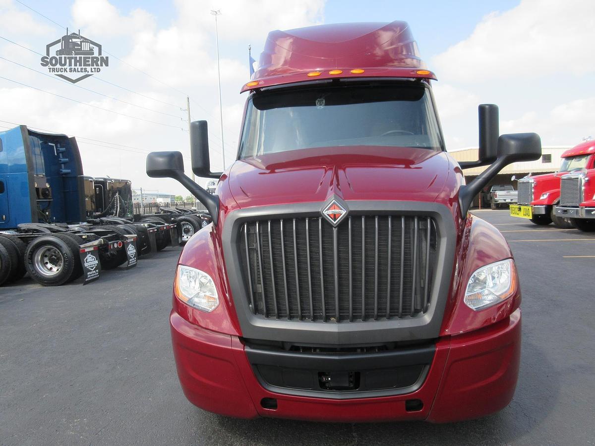 Used 2023 INTERNATIONAL LT