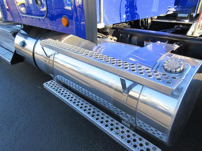 Used 2019 KENWORTH W900