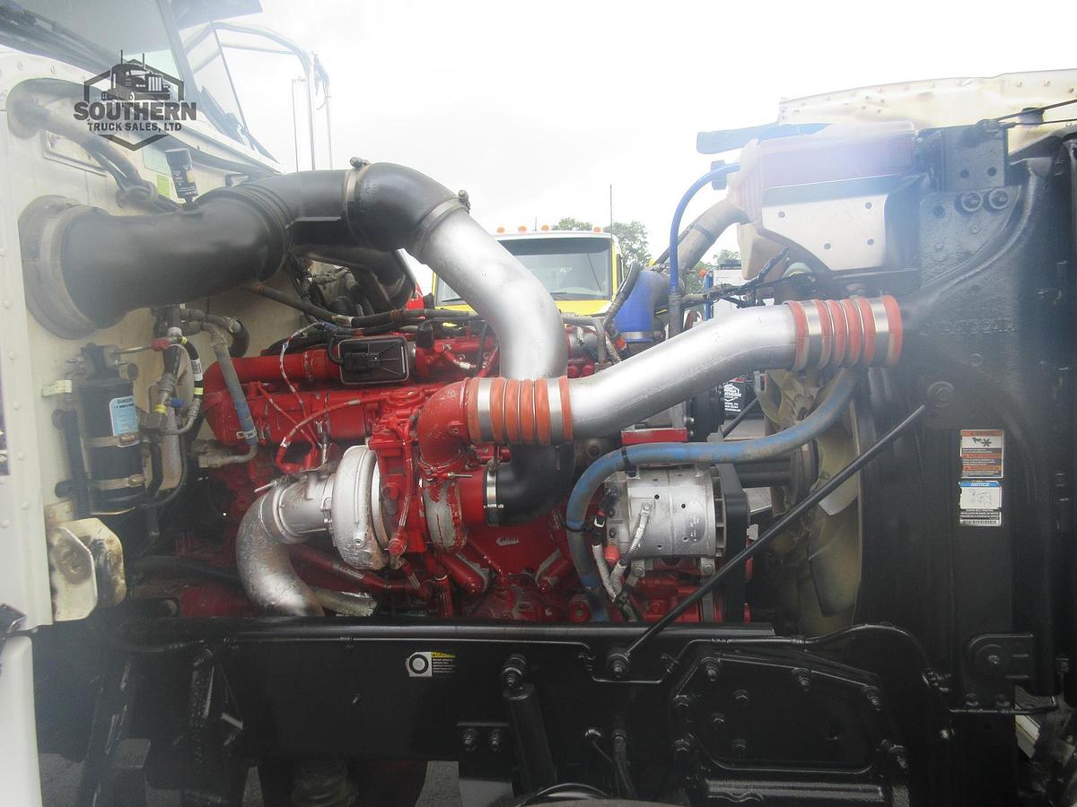 Used 2019 PETERBILT 389