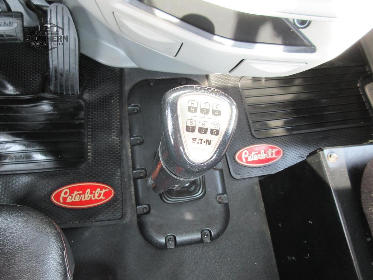 Used 2020 PETERBILT 579