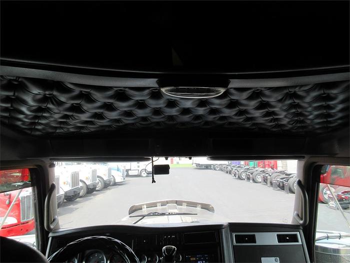 Used 2016 KENWORTH ICON 900