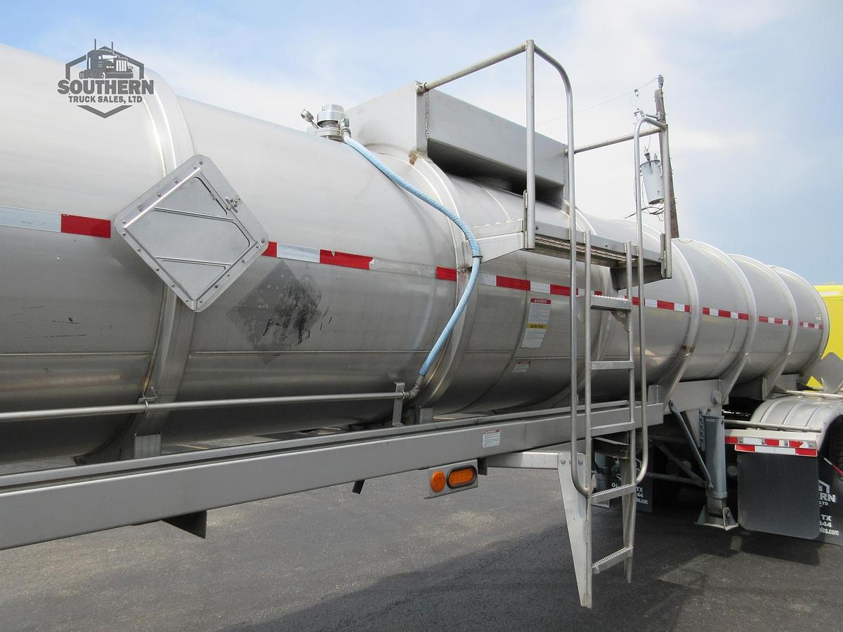 Used 2012 ACRO 5,000 gal