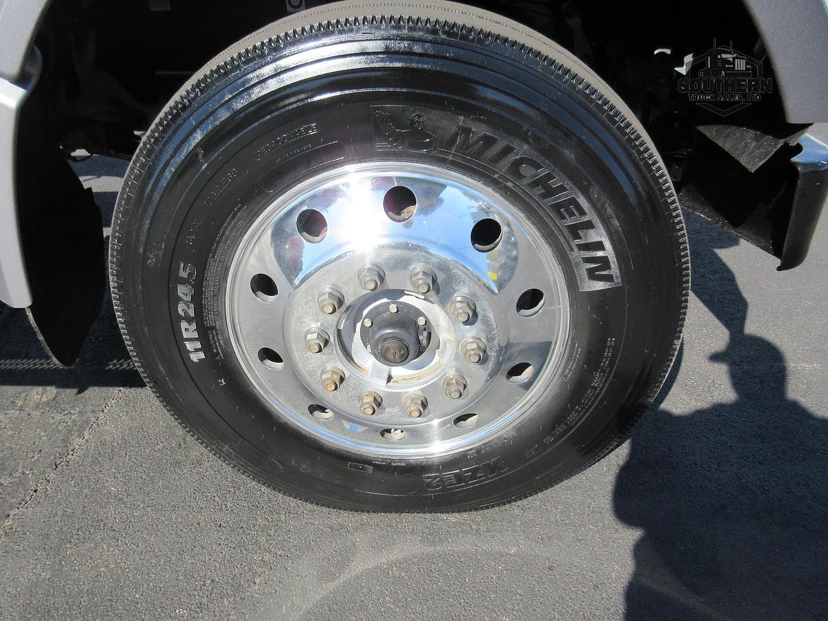 Used 2019 PETERBILT 567