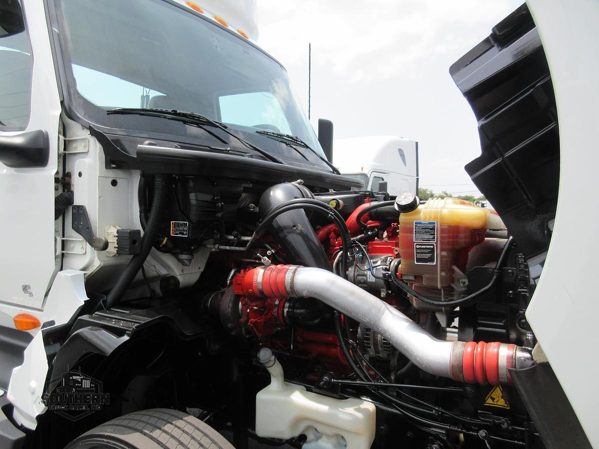 Used 2021 INTERNATIONAL LT