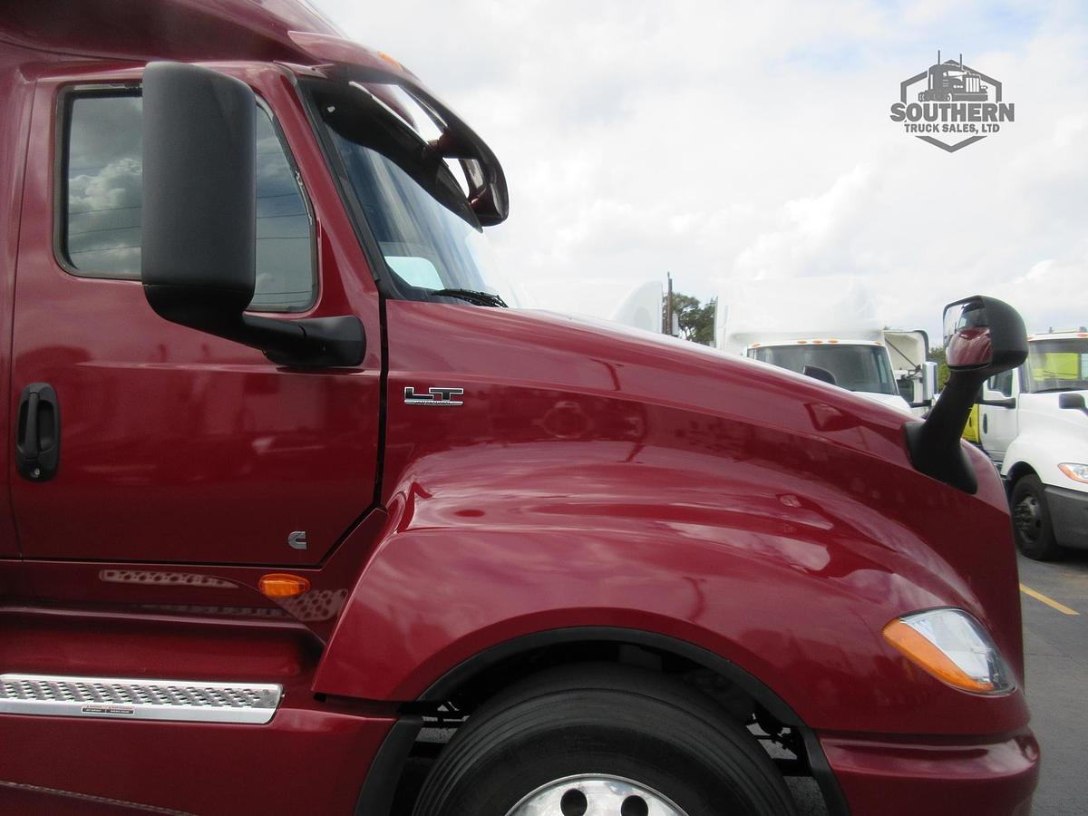 Used 2023 INTERNATIONAL LT