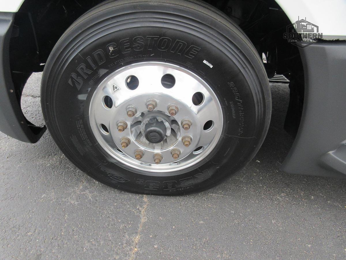 Used 2021 INTERNATIONAL LT